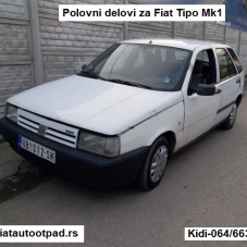 Fiat Tipo Mk1